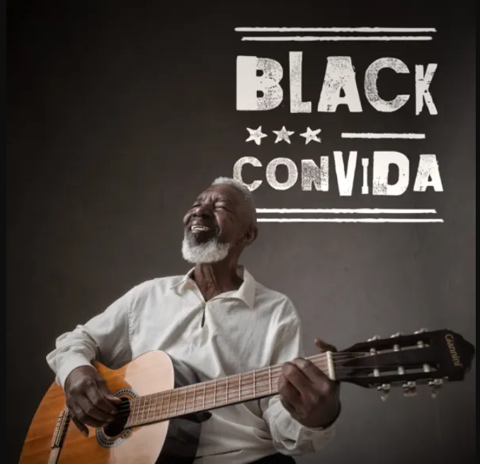 Jhonny Black e a Música da Terra Coluna do Pedrin INDICCA.COM